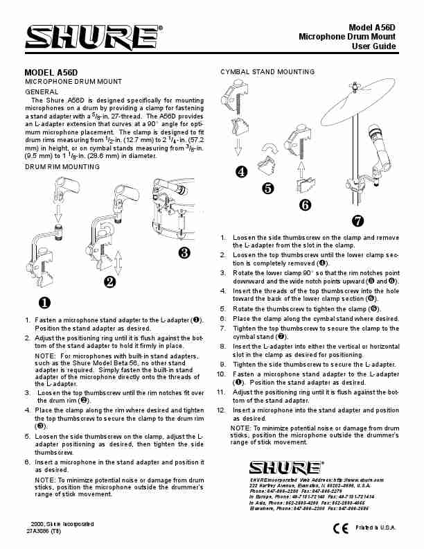 Shure Musical Instrument A56d-page_pdf